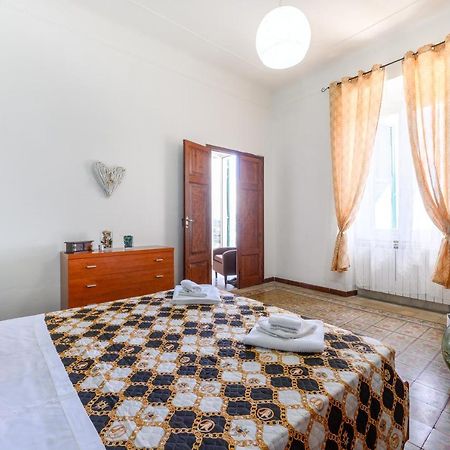Sea View Escape La Spezia - Cadimare Apartment Exterior photo
