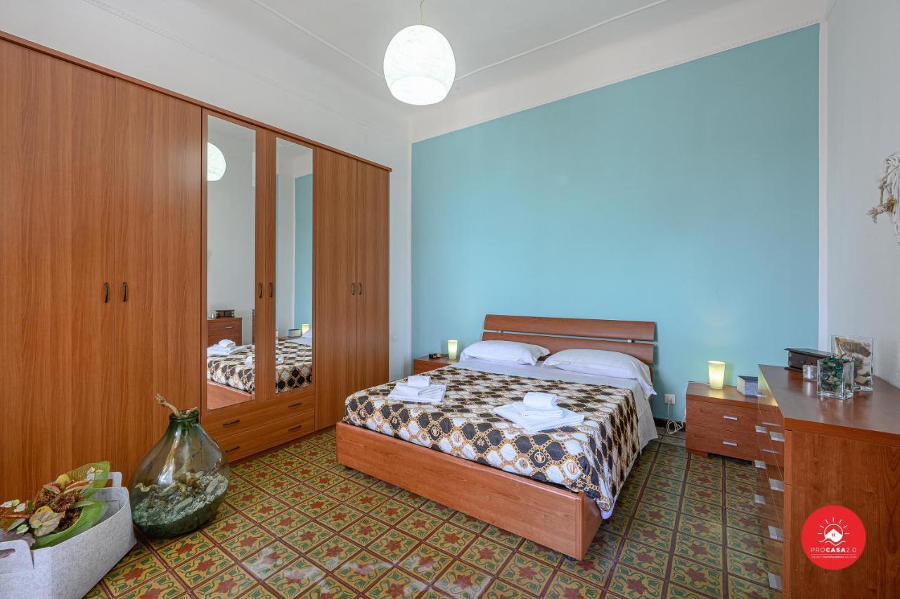 Sea View Escape La Spezia - Cadimare Apartment Exterior photo